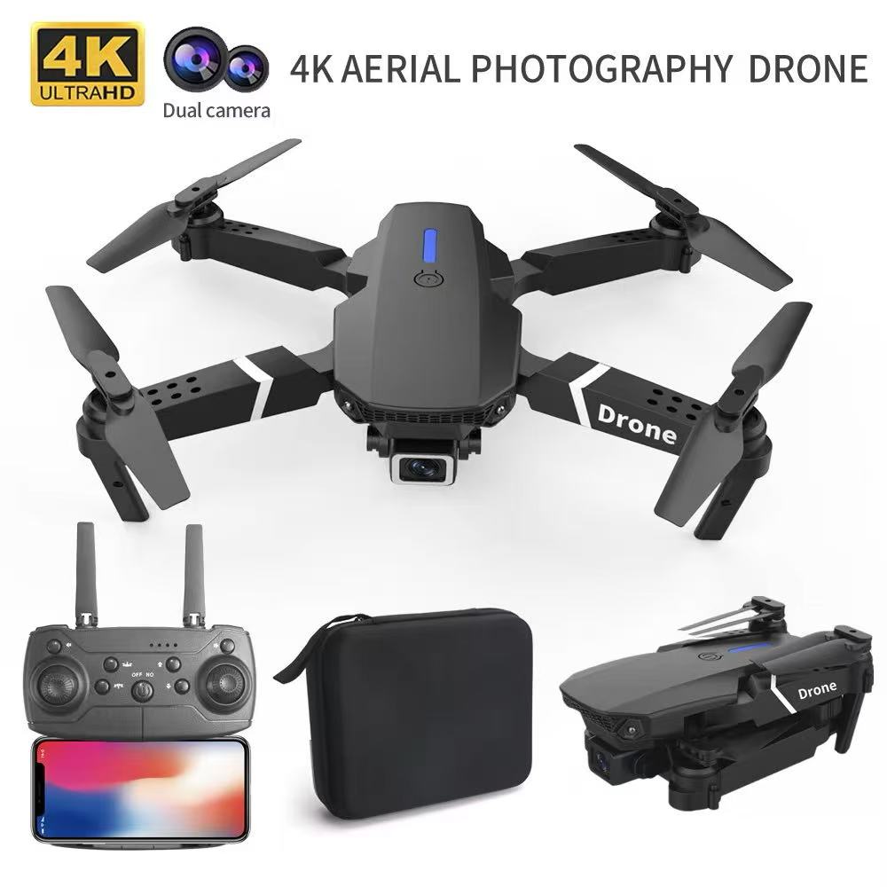 Drone Battery Balance Charger - Drone professionale E88 4k telecamera HD