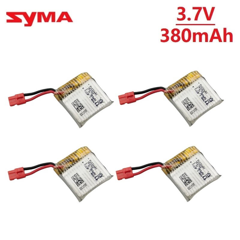 Drone Battery Balance Charger - Batteria di ricambio per droni SYMA