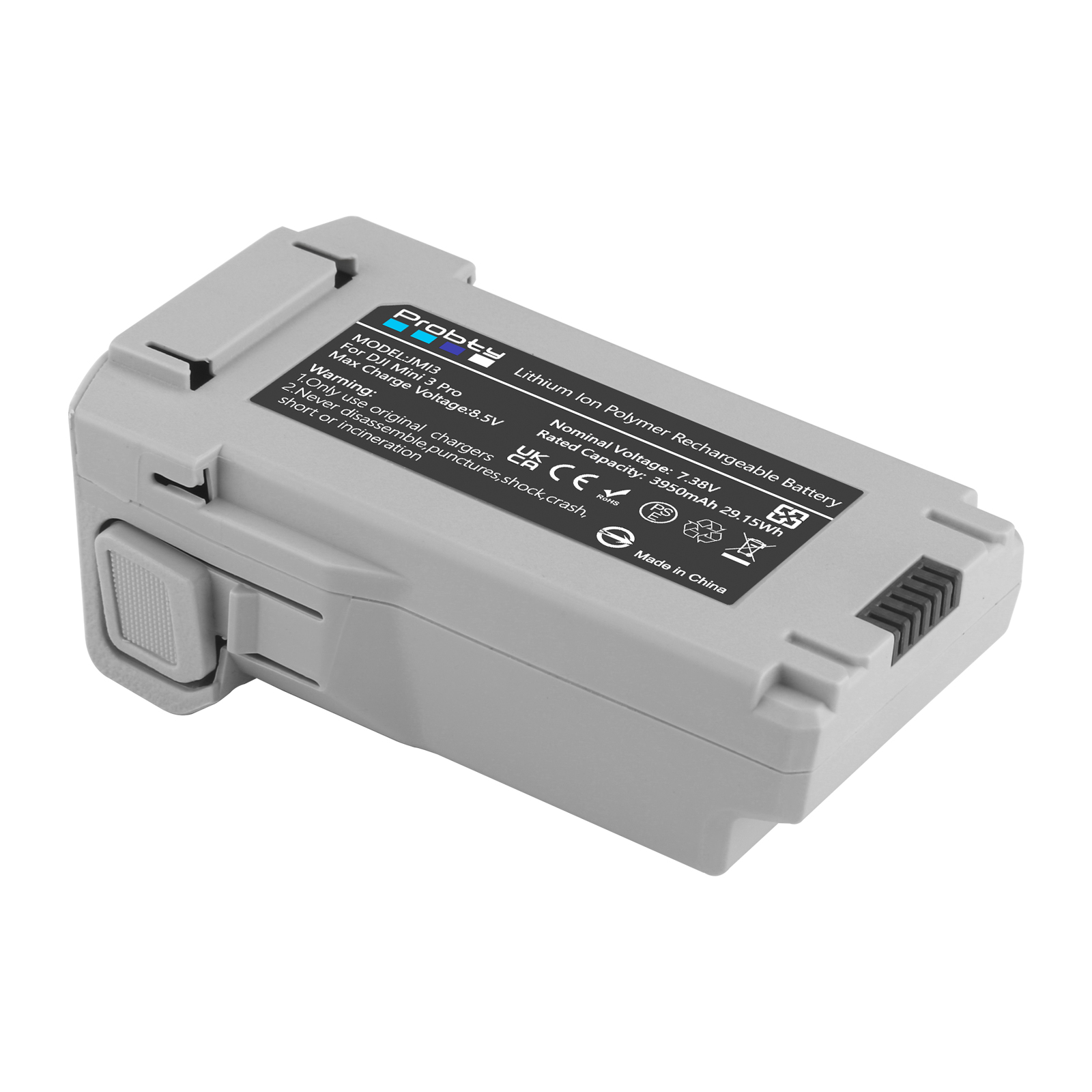 Per DJI Mini 3/3 Pro/Mini 3 Pr - Drone Battery Balance Charger recensione e prezzo
