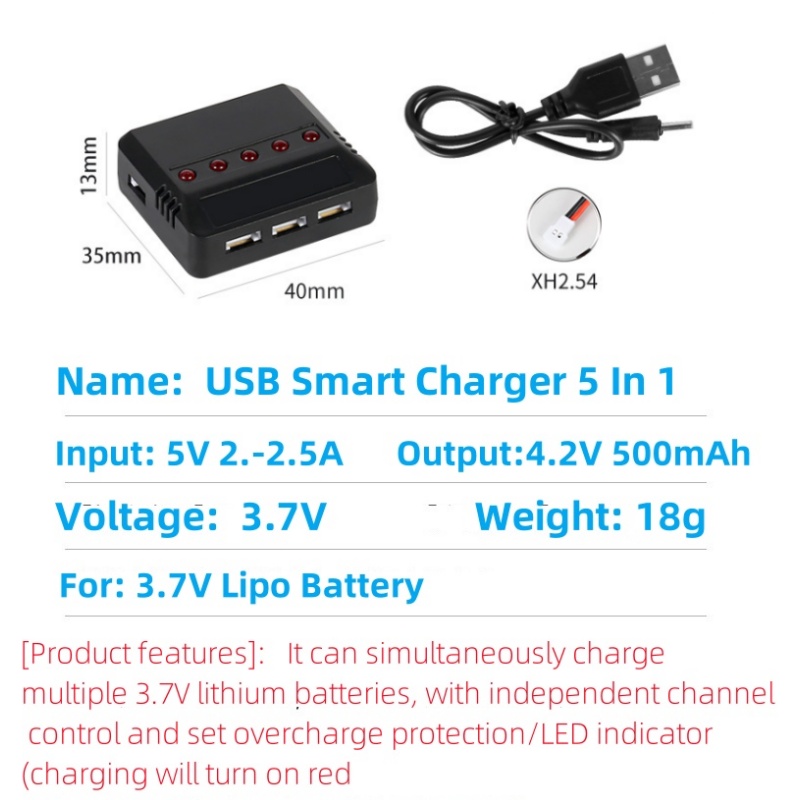 Syma X5HW X5HC X5C X5SW 3.7V 5 - Jjrc Drone X12 recensione e prezzo