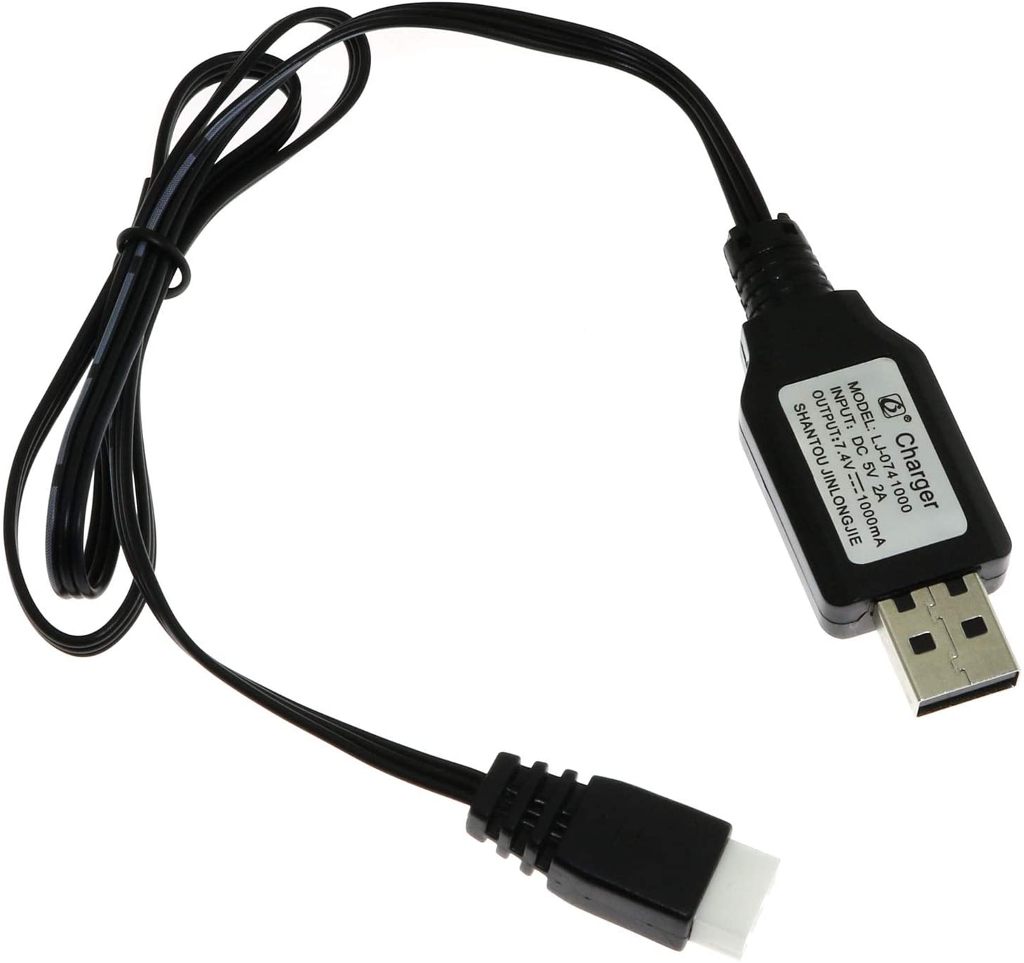 Cavo di ricarica USB per batte - Drone Battery Balance Charger recensione e prezzo