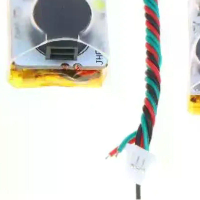 JHEMCU JHE42B JHE20B Finder 11 - Drone Battery Alarm recensione e prezzo