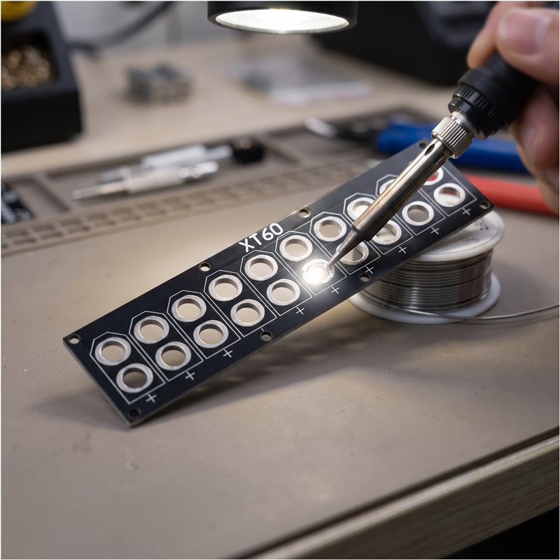 ABNR Piastra di Ricarica Paral - Drone Battery Plate recensione e prezzo