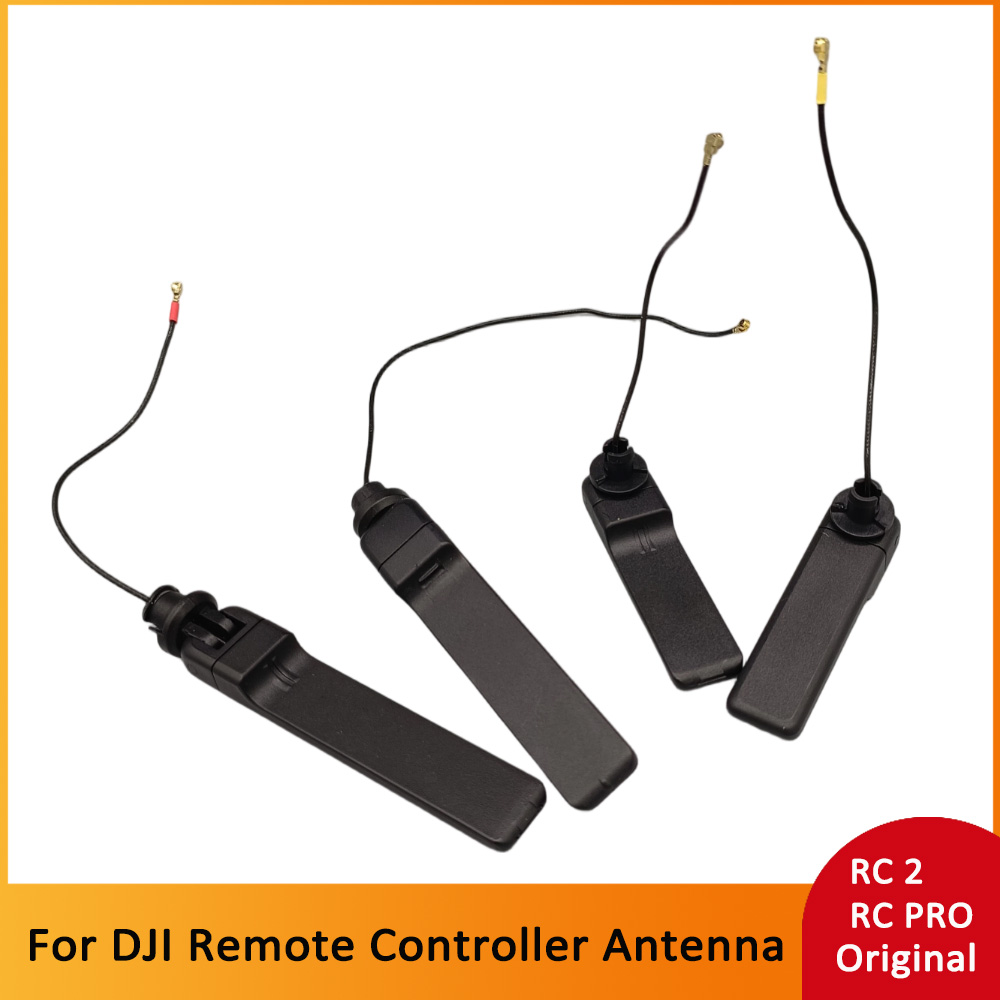 Antenna di ricambio originale  - Dji Drone Mini 3 recensione e prezzo