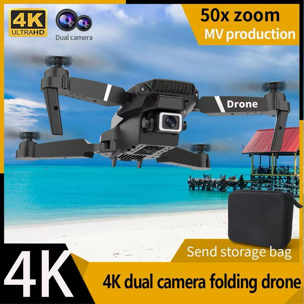 Drone professionale E88 4k tel - Drone Battery Balance Charger recensione e prezzo