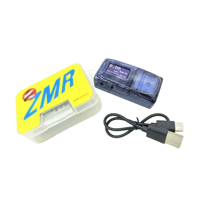 Drone RC ZMR con GPS e Tachime - Drone Battery Plate recensione e prezzo