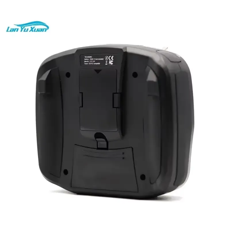 Radiocomando RC FPV TBS MAMBO  - Tbs Fpv Tracer recensione e prezzo