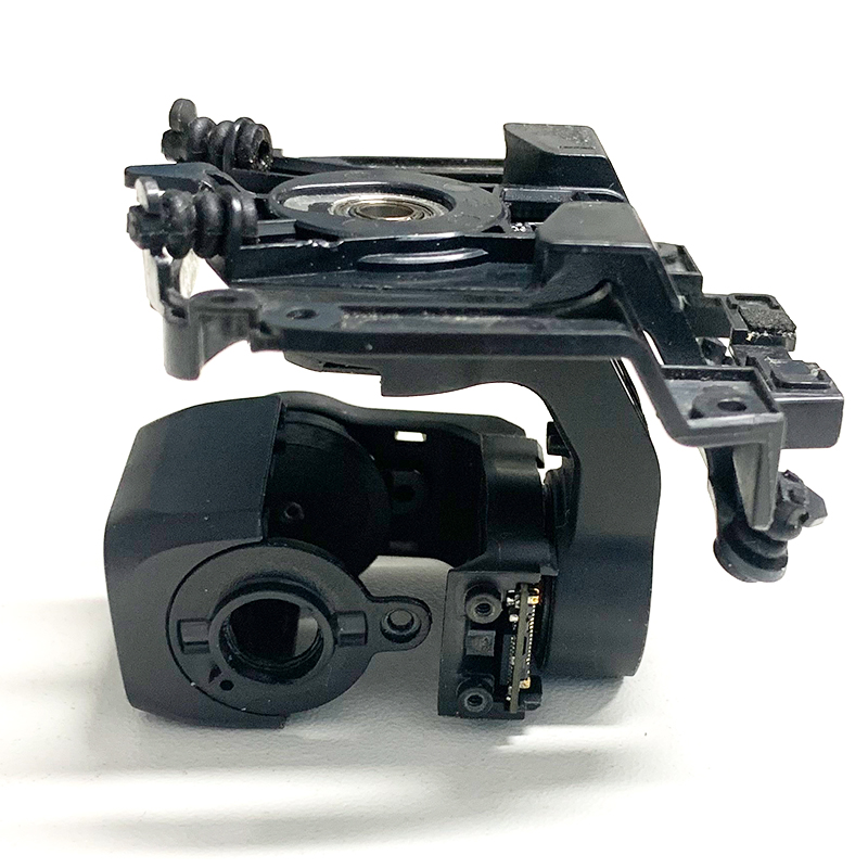 Motori per fotocamera gimbal A - Dji Drone Mini 4 Pro recensione e prezzo