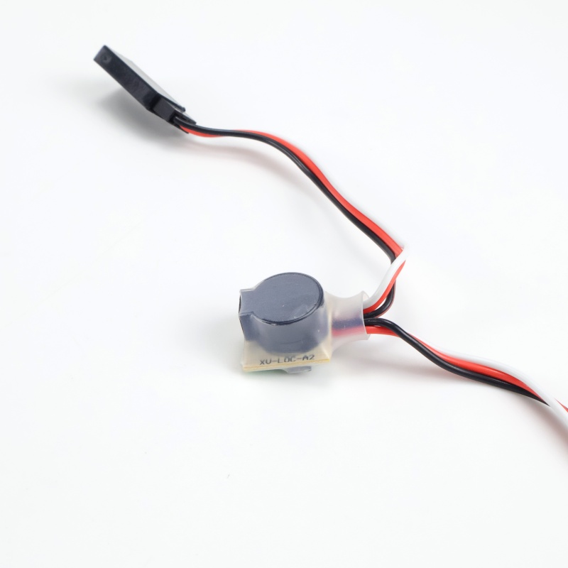 Allarme Perdita di Segnale 85d - Drone Battery Alarm recensione e prezzo