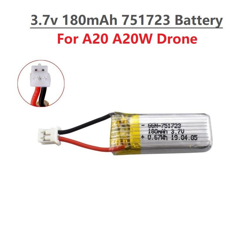 Batteria Lipo Originale 3.7V 1 - Drone Battery Balance Charger recensione e prezzo