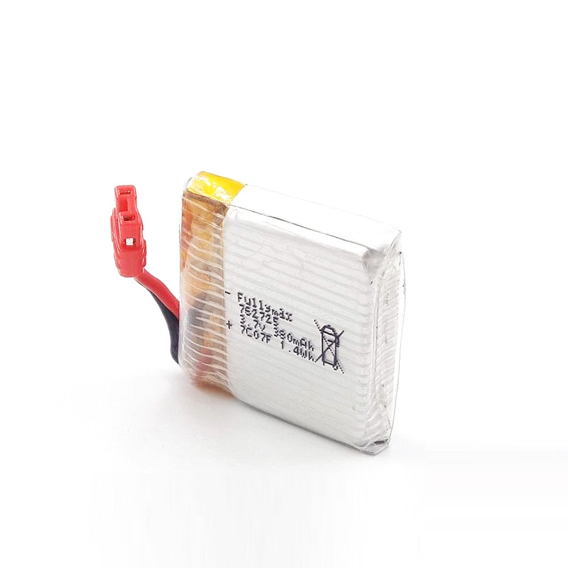 Batteria di ricambio per droni - Drone Battery Balance Charger recensione e prezzo