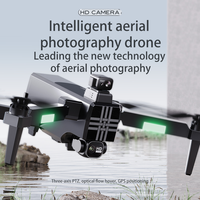 Drone A380 4K HD con Stabilizz - Drone Battery Balance Charger recensione e prezzo