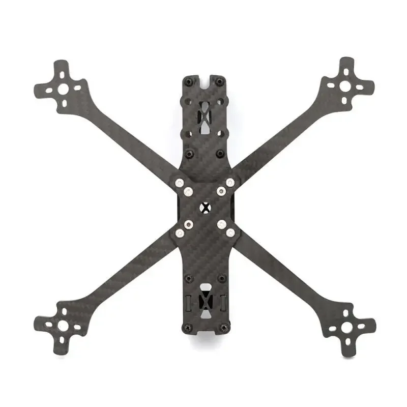 Kit telaio FPV da 5 pollici in - Tbs Fpv Source One recensione e prezzo