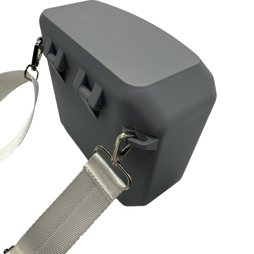 Custodia rigida per DJI Neo 2  - Drone Battery Case recensione e prezzo