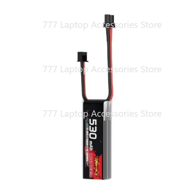 Batteria ad alta tensione GEPR - Drone Battery High Voltage recensione e prezzo