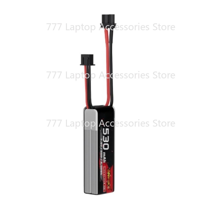 Batteria ad alta tensione GEPR - Drone Battery High Voltage recensione e prezzo