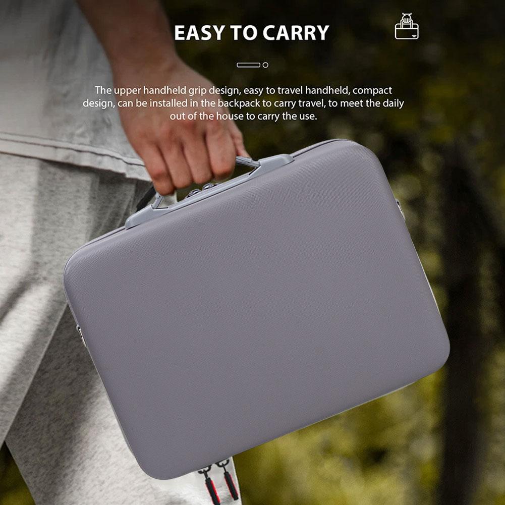 Borsa a tracolla portatile per - Drone Battery Bag recensione e prezzo