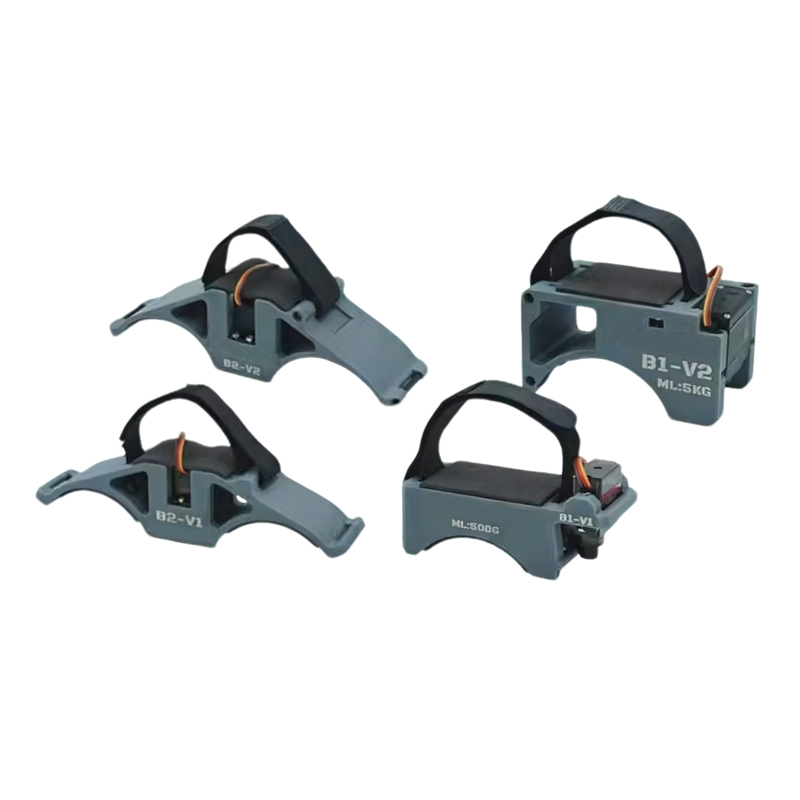 1 pz. Lanciatore Servo a Cingh - Drone Battery Strap recensione e prezzo