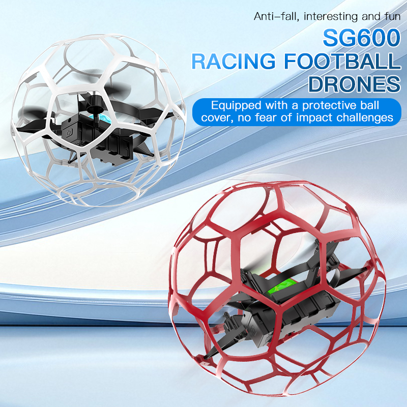 SG600 MAX 2.4G RC Racing Footb - Drone Battery Case recensione e prezzo
