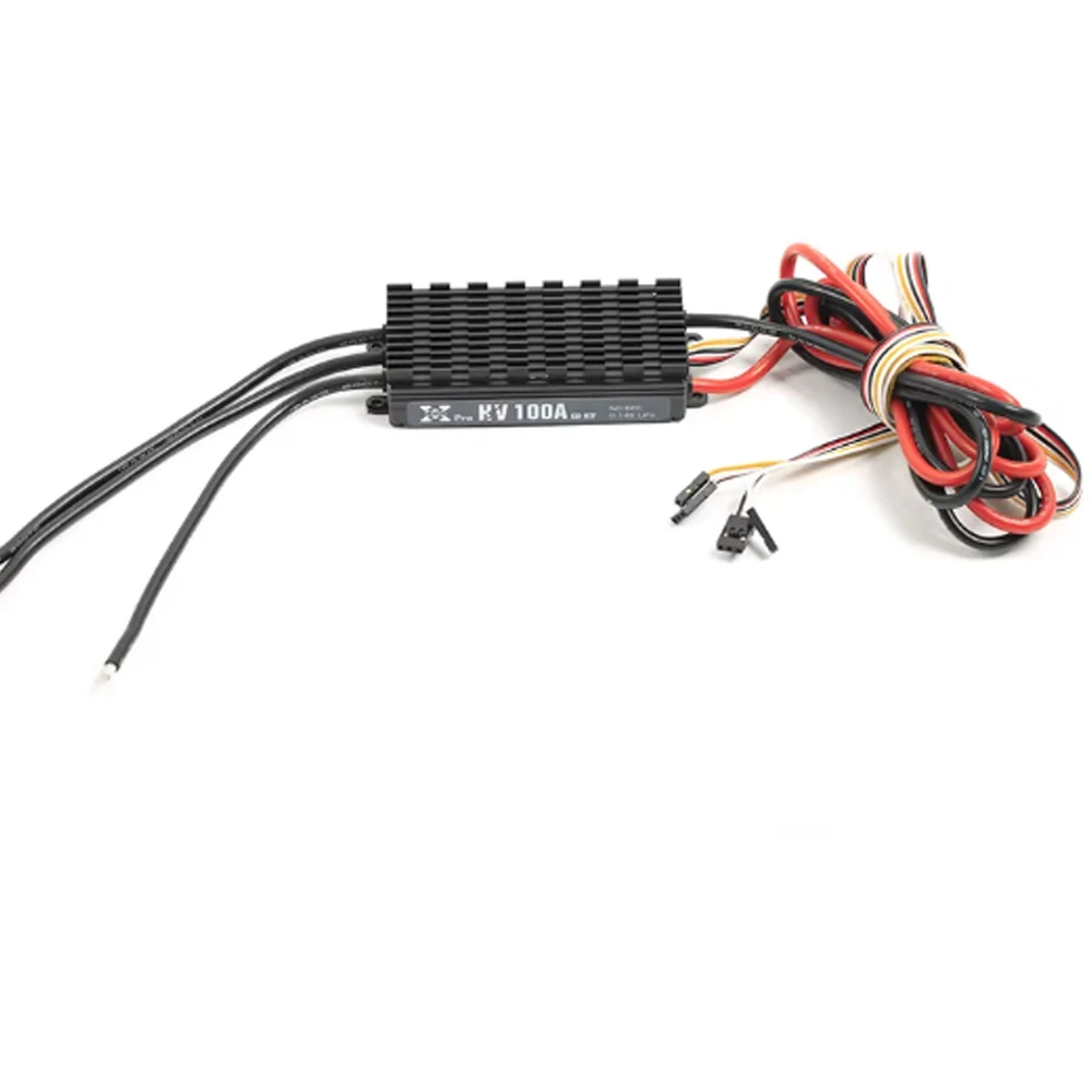 RoRuSOriginal Hobbywing XRotor - Drone Battery High Voltage recensione e prezzo